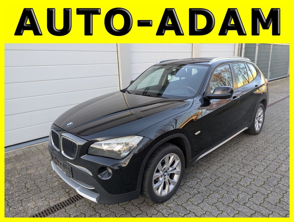 Angebot ansehen BMW X1