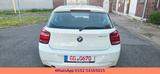 BMW 116 1 Limousine 5-trg. 116 d - BMW 116 in Mainz