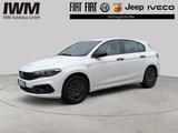 Fiat Tipo Hybrid DCT Automatik 130PS NP: 28.890€