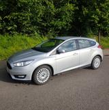 Ford Focus 1,5 TDCi 88kW Business Edition Busines... - Ford Focus: Business Edition