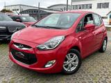 Hyundai ix20 Classic/KLIMAAUTOMATIK/AHK/TÜV-NEU/ - gebrauchte Hyundai ix20 aus dem Jahr 2012