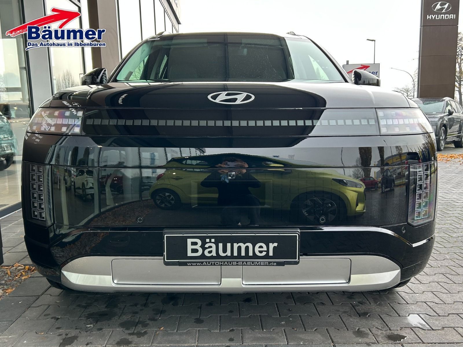 Hyundai IONIQ 9 – Bild 7