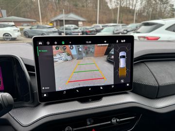 Fahrzeugverkauf 24 Skoda Kodiaq 1.5 TSI Sportline AHK*Matrix*Panodach