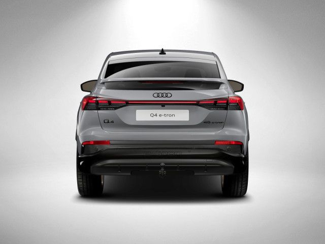 Audi Q4 e-tron - Bild 8