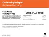 Seat Arona FR BLACK EDITION 1.0 TSI 116PS DSG - Seat Arona Gebrauchtwagen in Mülheim (Ruhr)