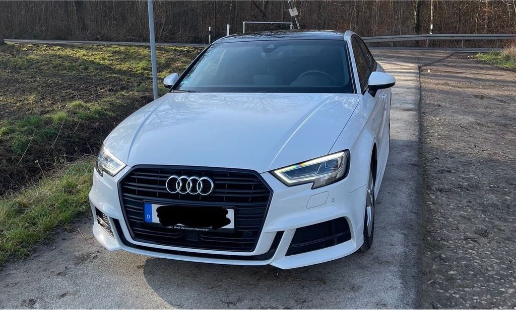 Image of Audi A3