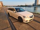 Mercedes-Benz E 63 AMG E 63 T Speedshift 7G-MCT DESIGNO AMG  - Mercedes-Benz E 63 AMG