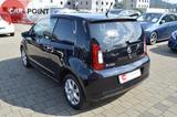 Skoda Citigo Clever *SHZ*Klima*BT-Media*AUX-In*PDC* - Skoda Citigo: Clever