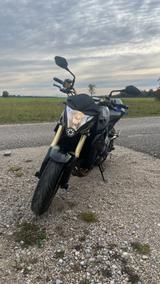Honda CB 1000 R - Honda Motorräder in München