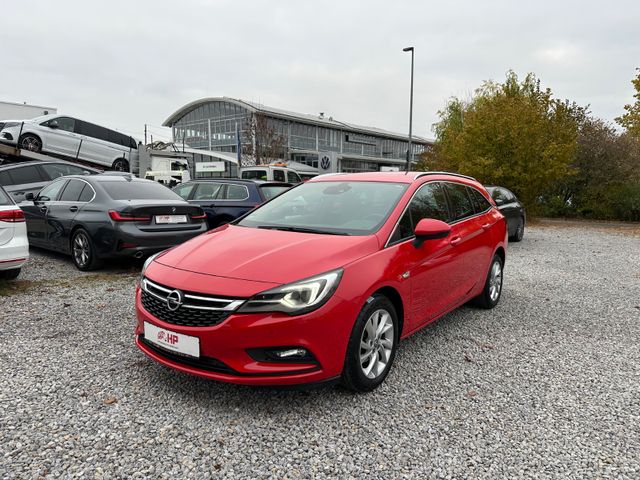 Opel Astra K 1.4 ST INNOVATION/1.Hand/LED/Kamera/AHK