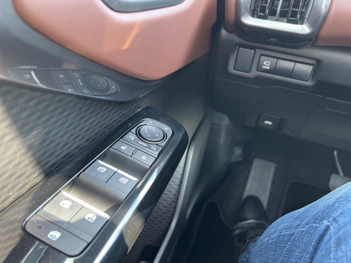 Suzuki e VITARA Comfort + 61kWh 174PS