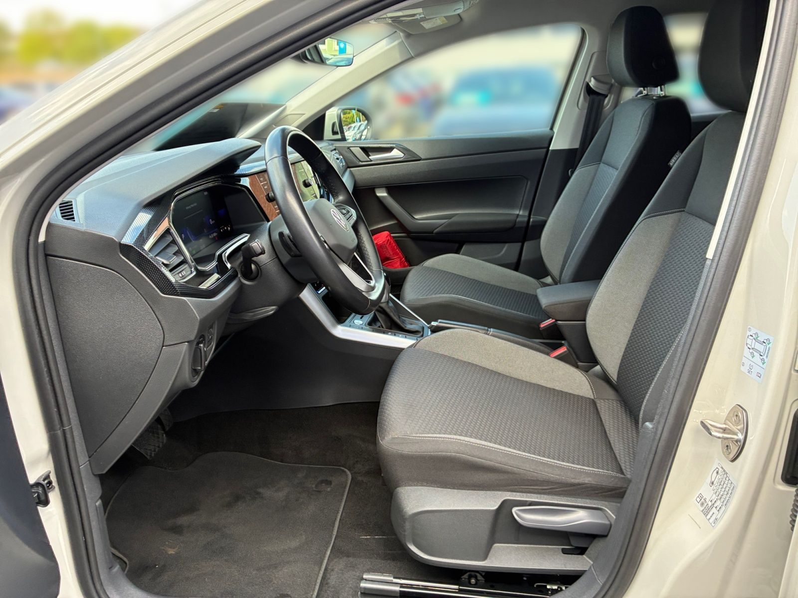 Volkswagen Taigo - Bild 15