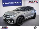 Volkswagen T-Roc R-Line 1.5 TSI DSG PANO+AHK+NAVI+BLACK-STY