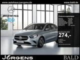 Mercedes-Benz B 200 Progressive+Cam+LED+Navi+Wide+Winter+PTS - Mercedes-Benz B-Klasse Jahreswagen