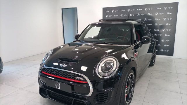 MINI Mini IV F55-F56 2014 - Mini 2.0 John Cooper