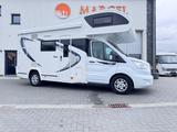 Chausson A 646 - Chausson Alkoven