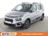 Citroën Berlingo 1.5 Blue-HDi Shine M Aut.*NAVI*CAM*ACC* - Citroën Gebrauchtwagen in Nürnberg