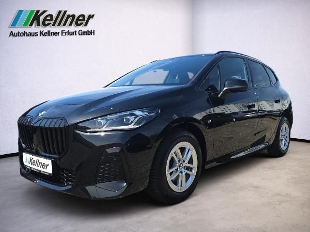 BMW 220 Active Tourer  M-Sport+AHK+Head-Up+ACC+Pano+