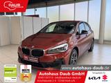 BMW 225xe Active Tourer iPerformance Sport Line+voll - BMW 225 Active Tourer aus 2019