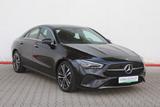 Mercedes-Benz CLA 180 d Coupé Cp. Progressive Line WideScreen - Mercedes-Benz CLA-Klasse Jahreswagen