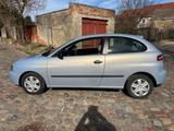 Seat Ibiza 1.4 16V 55 kW Stella - Seat aus 2002