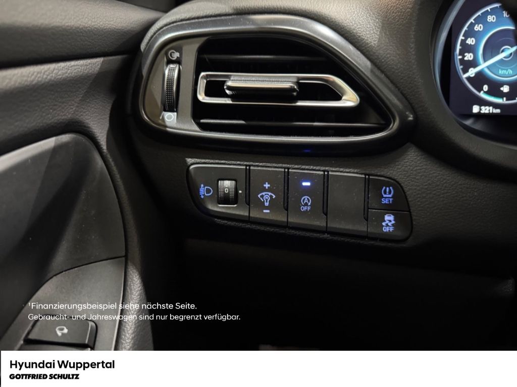 Hyundai i30 – Bild 15