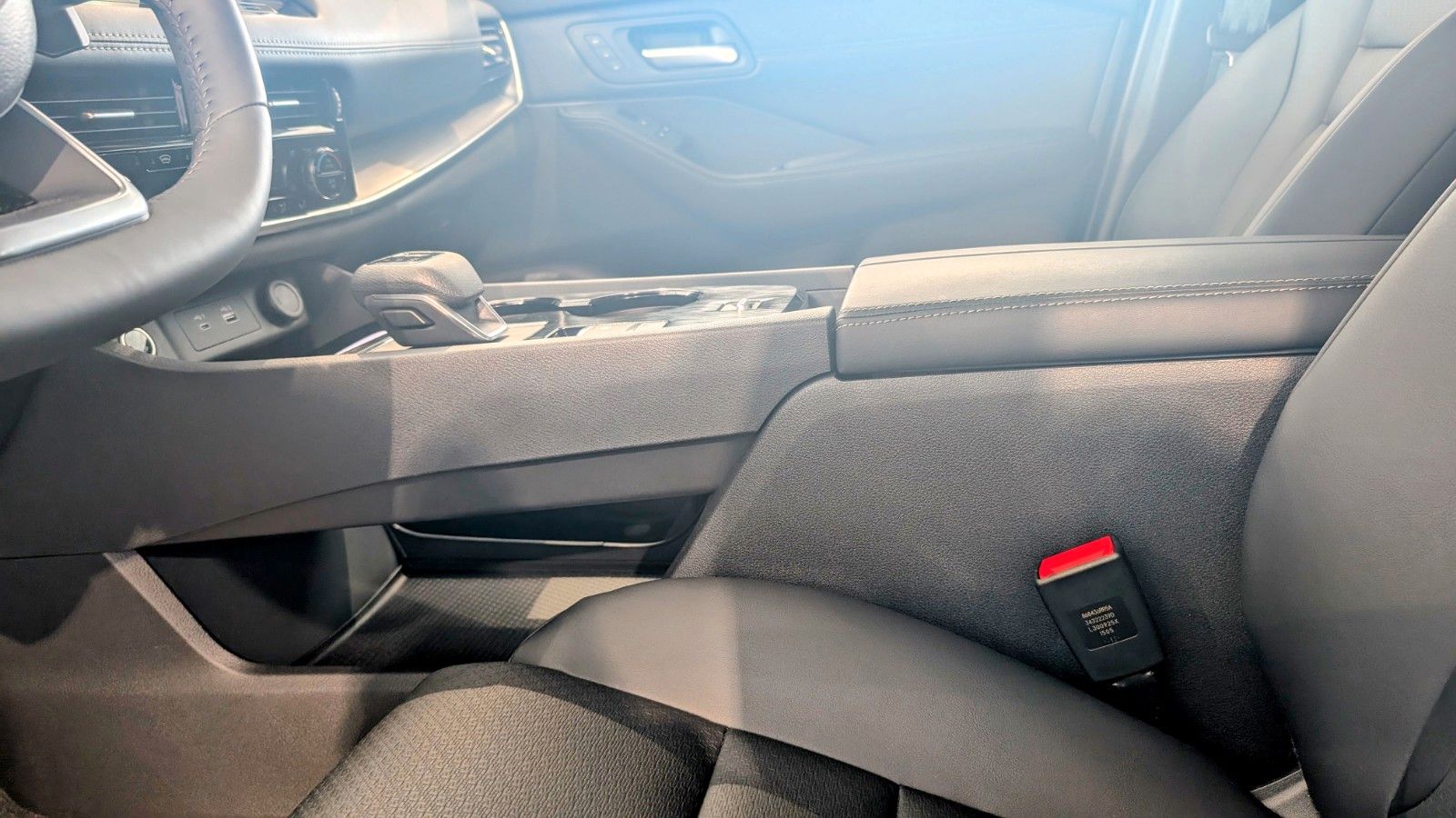 Fahrzeugabbildung Nissan X-Trail N-Connecta | 360° | ACC | Leder