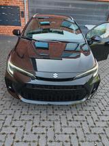 Suzuki Swace 1.8 Hybrid (Toyota Corolla)  - gebrauchte Suzuki Kombis