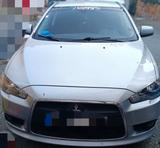 Mitsubishi Lancer 2.0 DI-D Instyle Instyle - Mitsubishi Lancer: Instyle