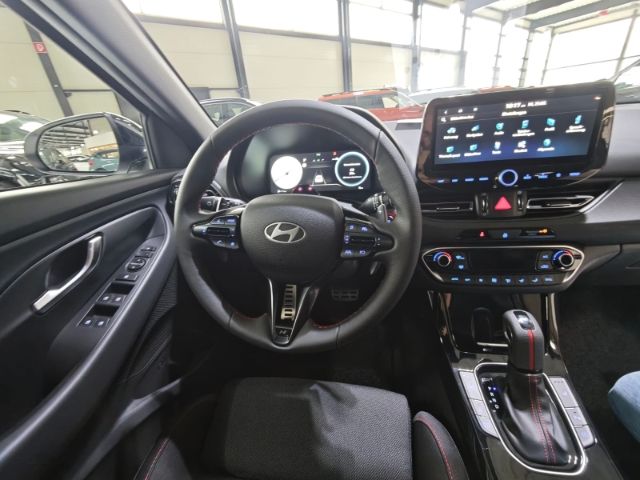 Hyundai i30 - Bild 11