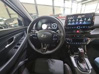Hyundai i30 - Vorschau Bild 11