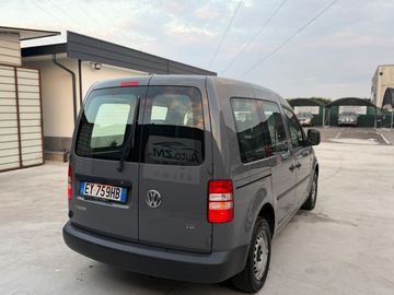 Volkswagen Caddy - 8