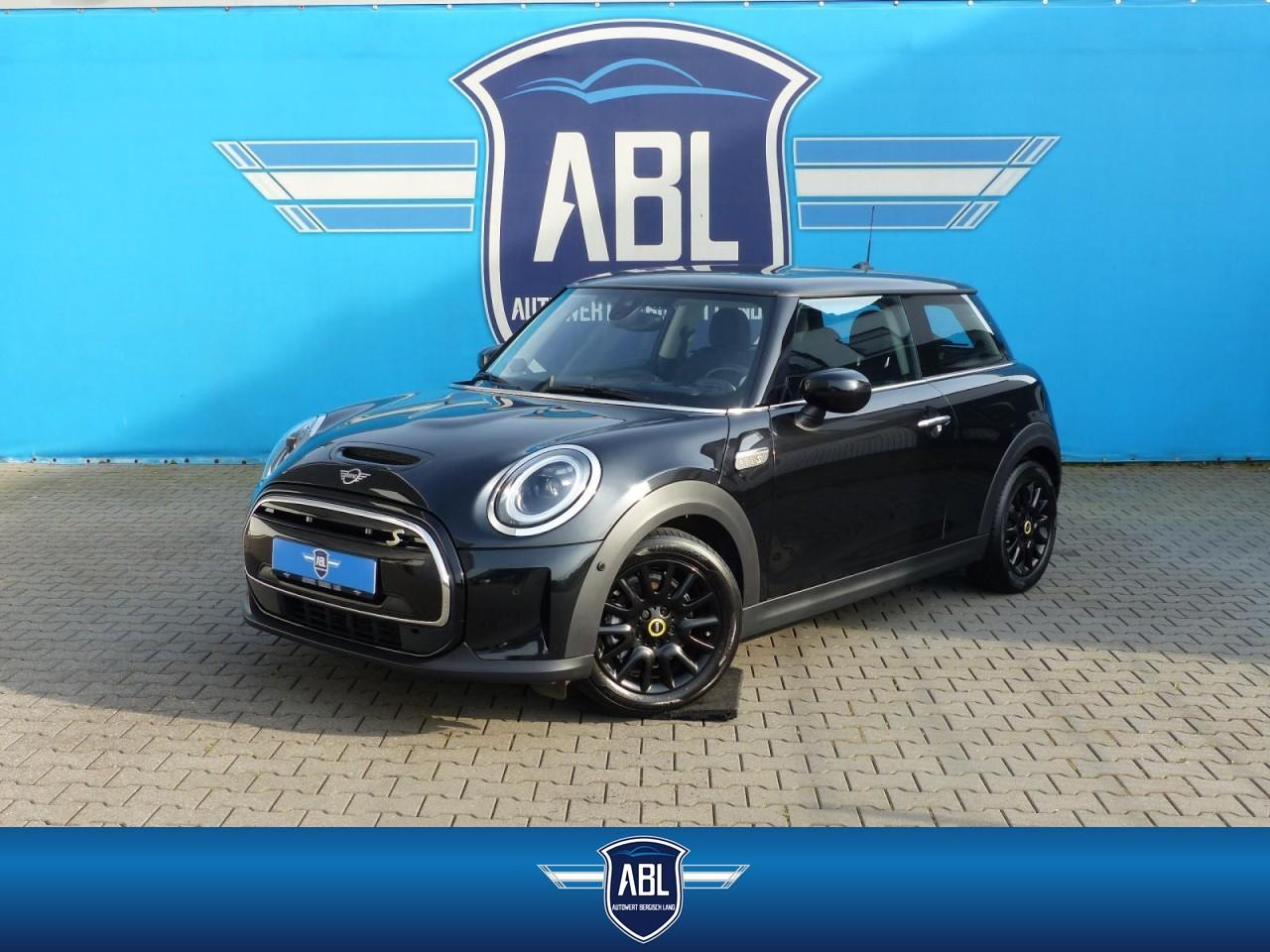 MINI Mini 3-trg. Cooper SE Classic Trim Klima Navi