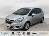 Opel Meriva B  Drive ALLWETTER SITZ.HZG TEMPOMAT LENK - Opel Meriva Gebrauchtwagen in Duisburg