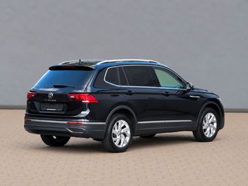 Volkswagen Tiguan Allspace - 5