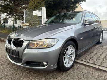 BMW 320 - 2