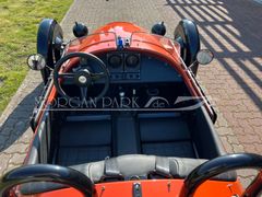 Fahrzeugabbildung Morgan Super 3 NEUWAGEN