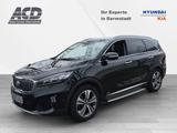 Kia Sorento 2,2D AT 4WD GT-Line |AHK|7-SITZE|PANO|VO - Kia Sorento: 2wd