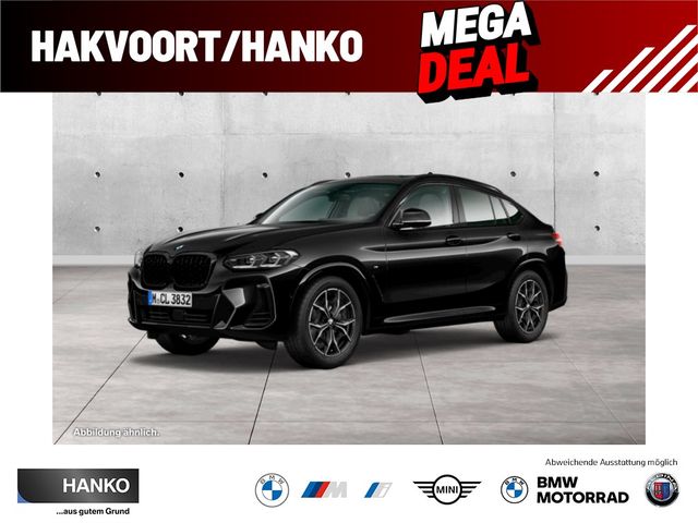 BMW X4 xDrive20d Mega Deal !! UPE 75999€