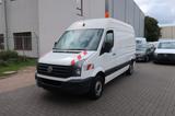 Volkswagen Crafter 1. Hand / Klima / Werkstatt. / FzgNr:146 - VW Crafter Gebrauchtwagen in Hannover