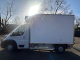 Fiat Ducato Maxi 35 160 L3*CARRIER*KÜHLKOFFER*TOP*EU6 - Angebote
