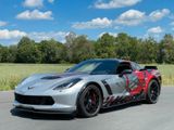Corvette Z06 6.2l Supercharged 3LZ Keramik Bremsanlage - Corvette Z06 Gebrauchtwagen