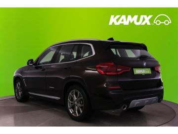 BMW X3 - 5