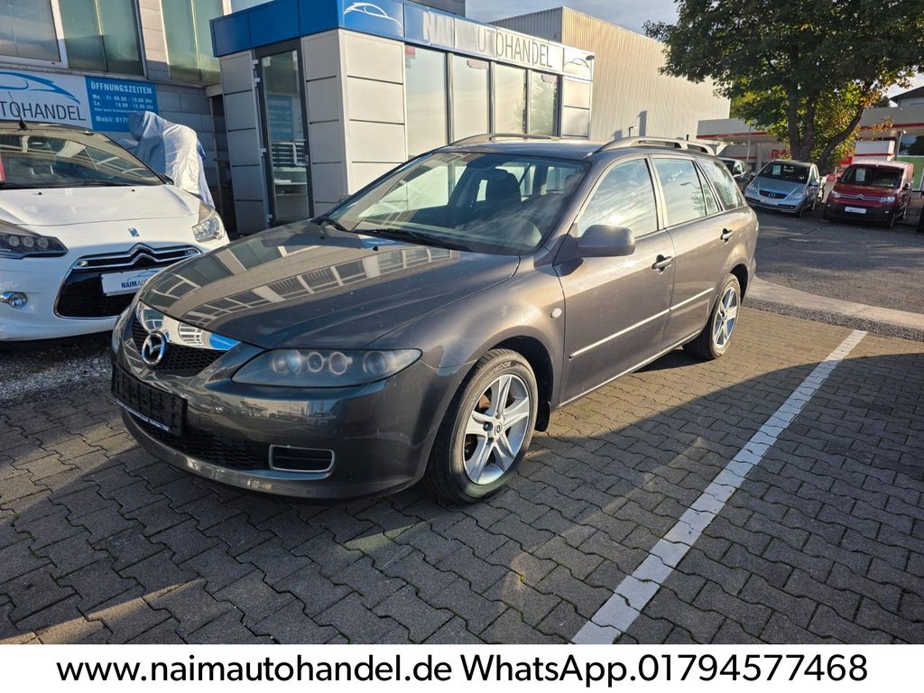 Angebot ansehen Mazda 6