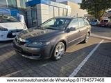 Mazda 6 Kombi 2.0 Sport Exclusive "Kein Tüv"