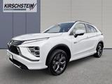 Mitsubishi Eclipse Cross Plug-In Hybrid Select WR Navi ACC - Mitsubishi Eclipse Cross Select mit Hybrid-Antrieb (Benzin/Elektro)