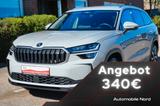 Skoda Kodiaq 2.0 TDI 193 PS 4x4 Sport*Head Up*7 Sitzer - Skoda Kodiaq PS7