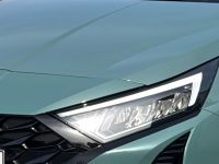 Hyundai i20 - Vorschau Bild 5