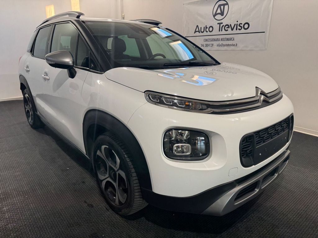 Image of Citroën C3 Aircross