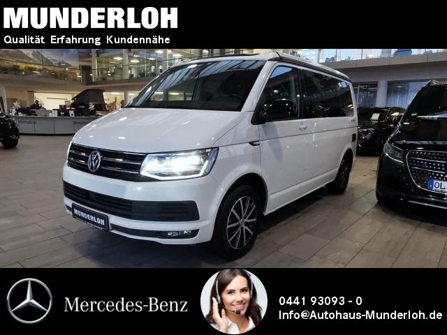 Volkswagen T6 California 2.0 TDI Ocean Edition AUT+STANDHZG